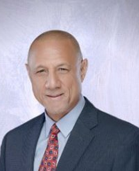 Mark Lindsay, CPA — Owner and CEO of LTF Solutions, LLC